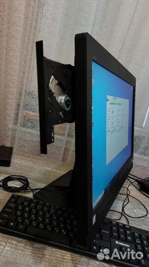 Acer Veriton z4820g