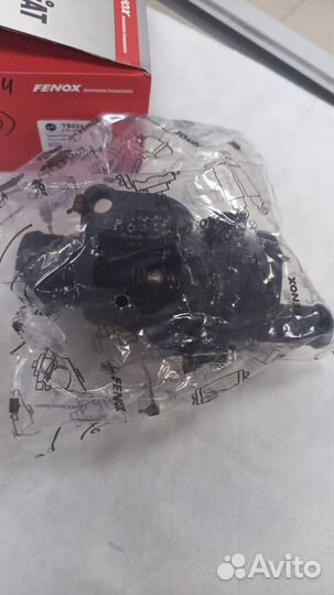 Термостат ваз 2190 фенокс TS034