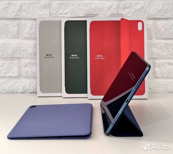 Чехол Smart Folio для iPad 10.9 4/5 поколения