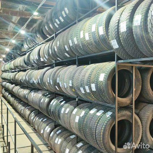 Nokian Tyres Hakkapeliitta 8 SUV 245/55 R19 102L