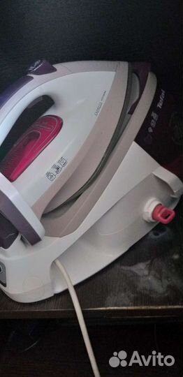 Утюг бу Tefal