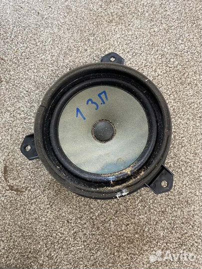 Динамик задний правый Toyota Camry V70 A25A 2021