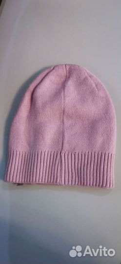 Шапка женская