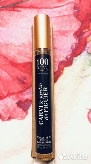 100 BON (scent bon) парфюм