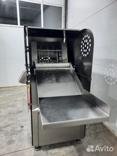 Блокорезка laska