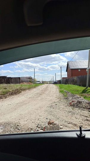 Участок 11,5 сот. (ИЖС)