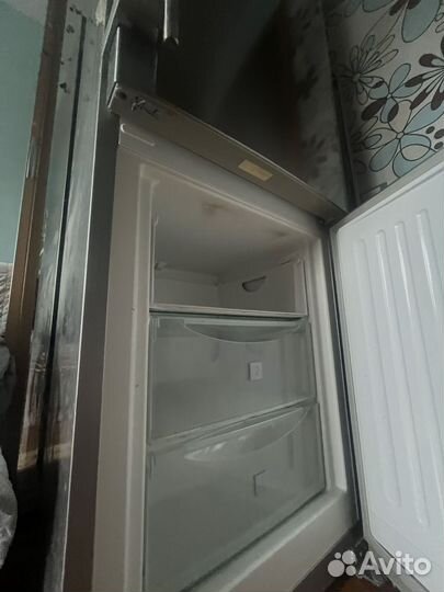 Холодильник liebherr бу