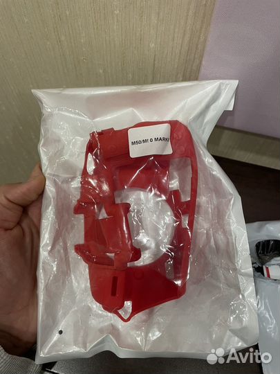 Чехол на фотоаппарат Canon m50