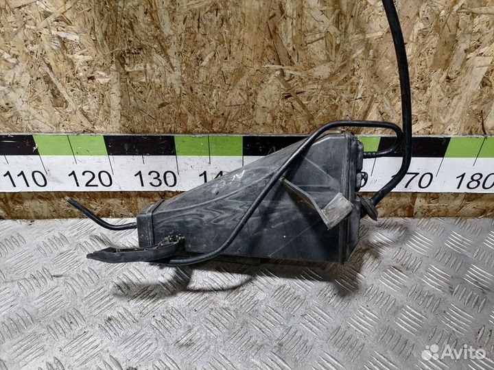 Абсорбер фильтр угольный Audi A6 c6 C6