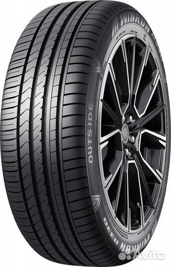 Winrun R330 285/35 R20
