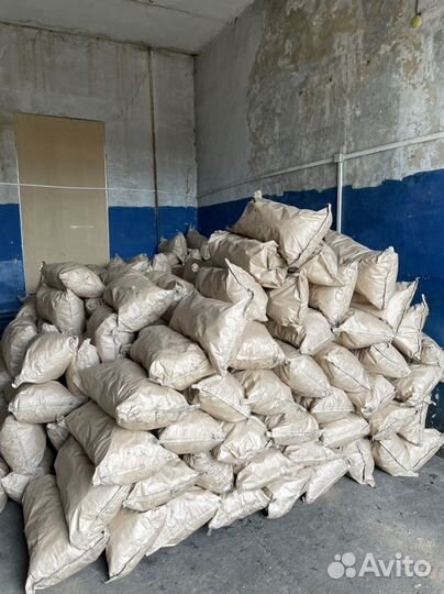 Уголь древесный оптом