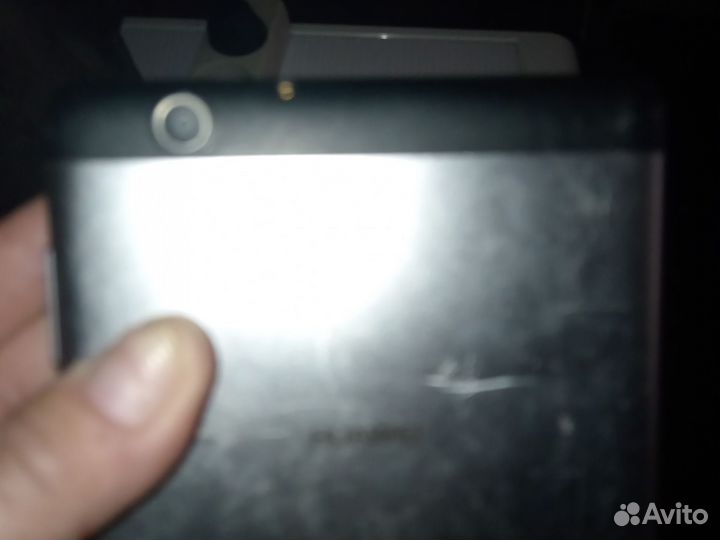 Планшет на запчасти