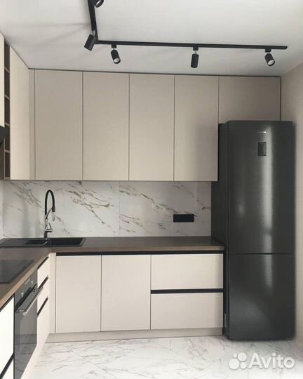 Кухонный гарнитур на заказ