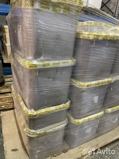 Мёд оптом. Высокогорный