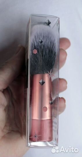 Кисть для пудры Real Techniques Powder Brush