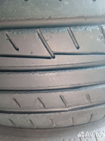 Yokohama BluEarth AE50 215/65 R16