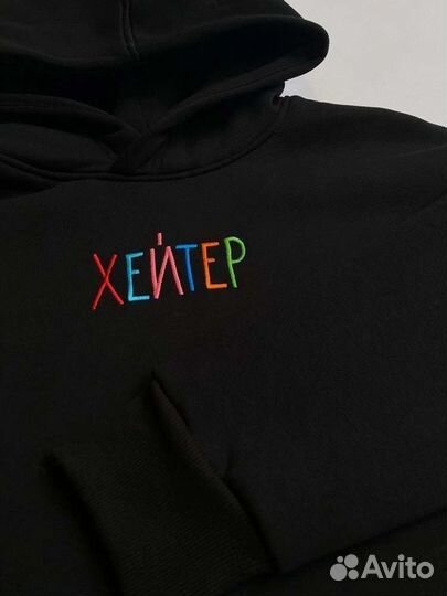 Машинная вышивка для создания стильной одежды