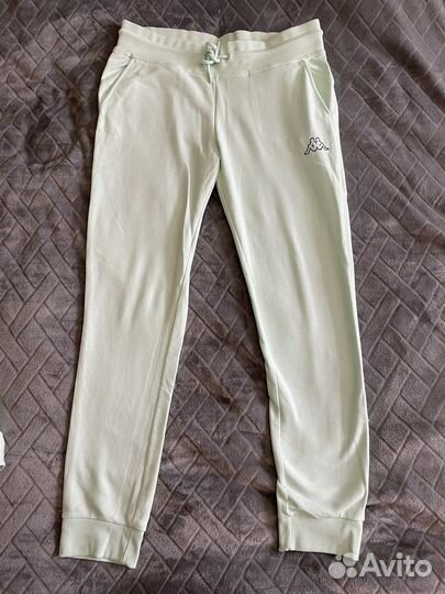 Спортивный костюм Kappa женский