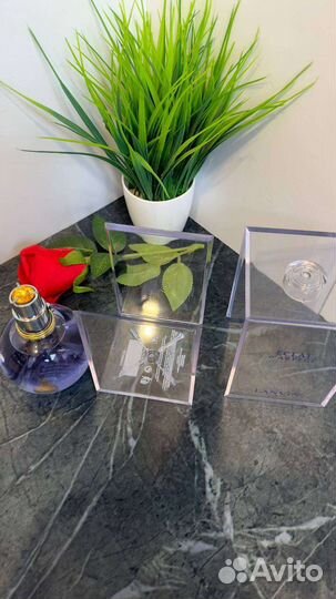 Lanvin Eclat D'Arpege 100ml Открытые для фото