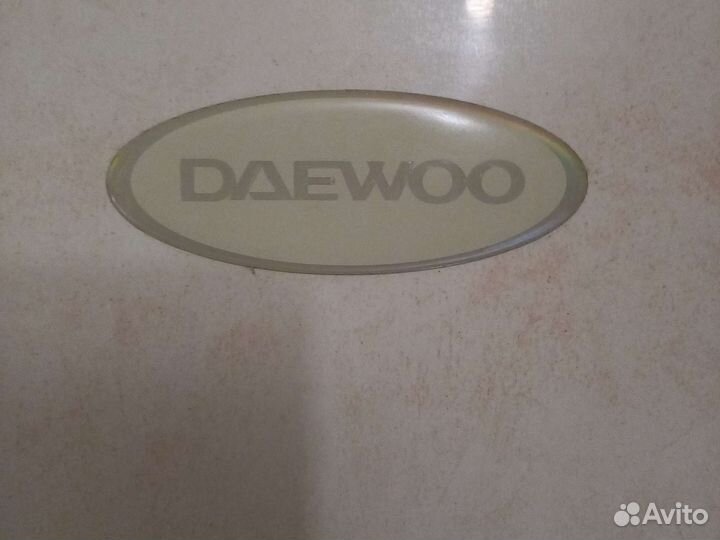 Холодильник бу большой