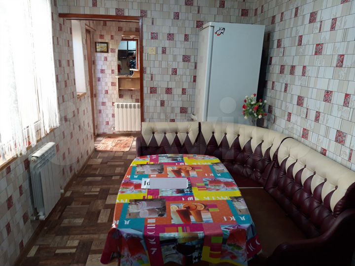 Дом 68 м² на участке 2 сот.