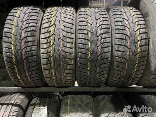 Hankook Winter I'Pike RS2 W429 205/55 R16 91T