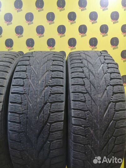 Nokian Tyres Hakkapeliitta R2 SUV 225/60 R17