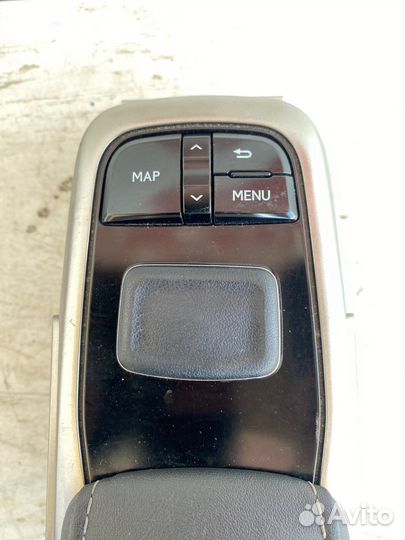 Lexus RX4 Джостик мультимедиа