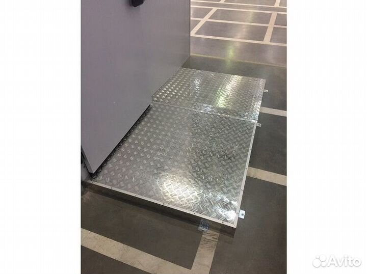 Холодильная камера