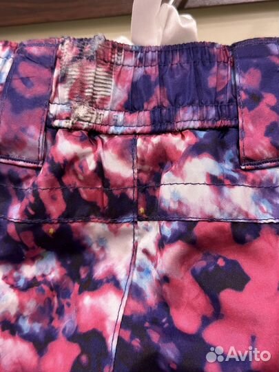 Штаны утепленные детские mountain xpedition