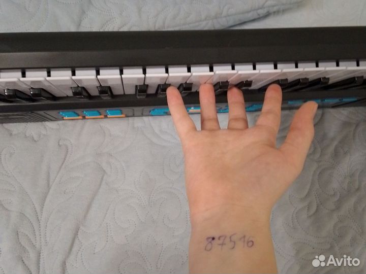 Синтезатор