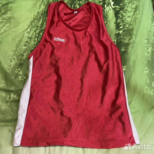 Боксёрская форма