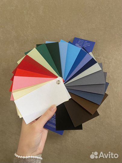 Переплетный материал