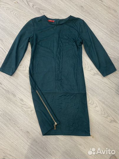 Платье 42-46