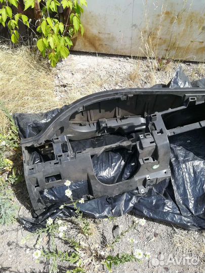 Торпеду на нексия n150 кузов