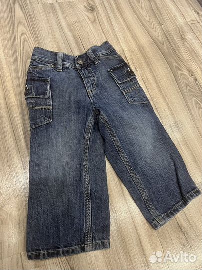 Комбинезон 12-18 m