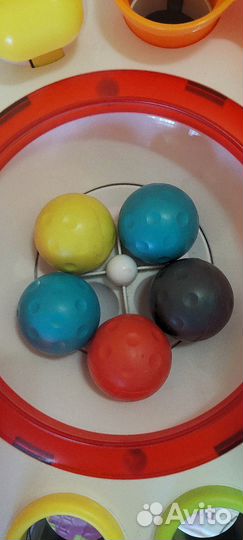 Игровой центр ELC