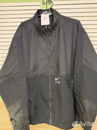 Ветровка nike легкая