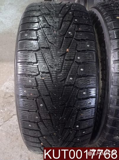 Nokian Tyres Hakkapeliitta 7 SUV 285/60 R18 107U