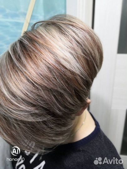 Парикмахер