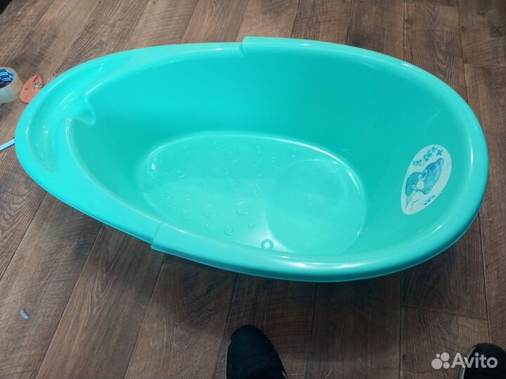 Ванночка для купания