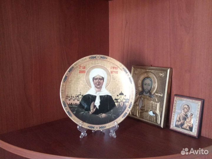 Новая Православная продукция