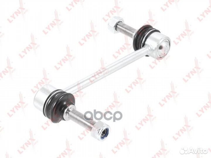 Тяга/стойка стабилизатора C7220LR lynxauto