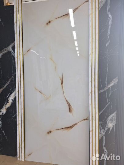 Декоративные панели