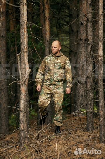 Костюм маскировочный (маскхалат), мультикам