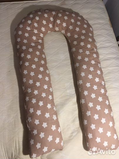 Подушка для беременных