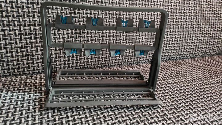 Держатель для бокалов Electroluxв посудомойку