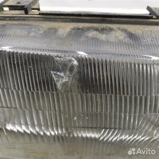 Фара правая Nissan Pulsar 5 N15 1.5 GA15 105 Л.С