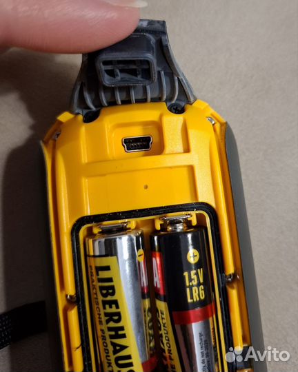 Навигатор garmin dakota 10