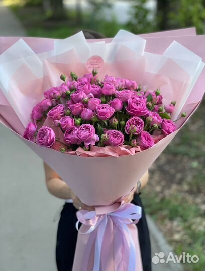 Букеты гиганты с доставкой